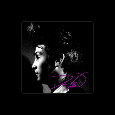 Listen to Don Vedda, watch music videos, read bio, see tour dates & more!
