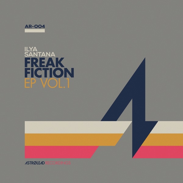 Freak Fiction - Single