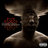 Breaking Benjamin - The Diary of Jane artwork