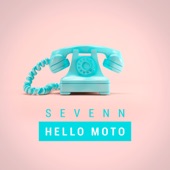 Hello Moto artwork