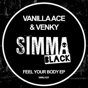 Feel Your Body - EP