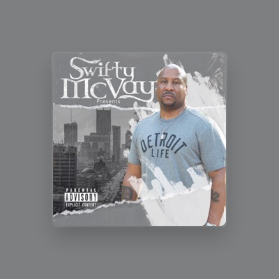 Swifty McVay