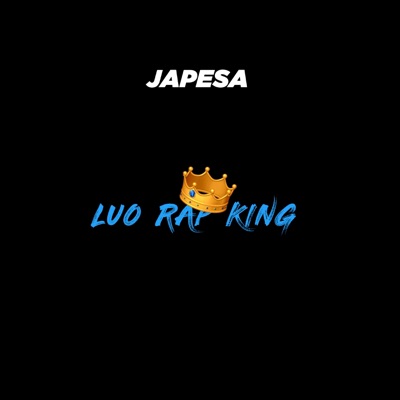Luo Rap King - Single