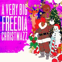 A Very Big Freedia Christmas - EP - Big Freedia