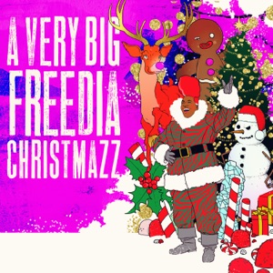 A Very Big Freedia Christmas - EP