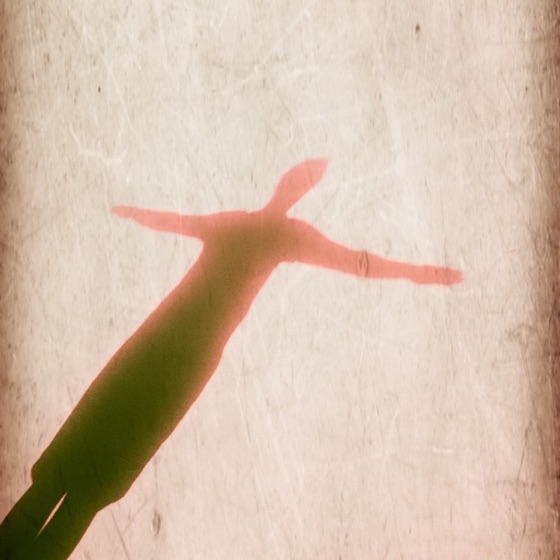 Cover artwork for Throw It Away