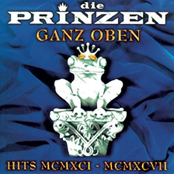 Cover artwork for Schlottersteinhymne