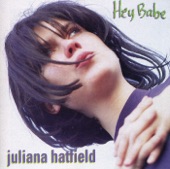 Juliana Hatfield - Lost And Saved