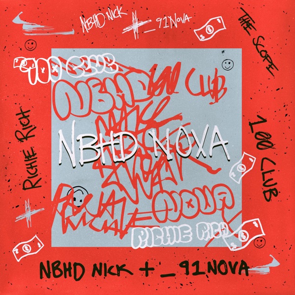 Nbhd Nova - Single