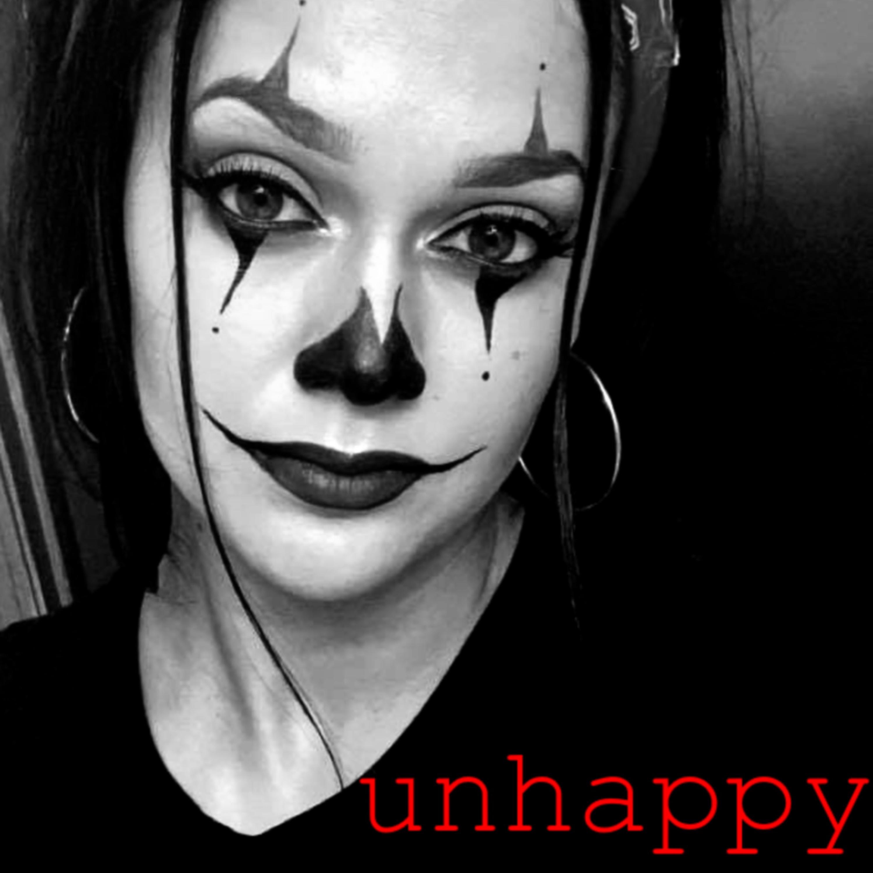 Unhappy - Single