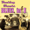 Blues Guitar Backing Tracks in E - Backing Tracks Blues