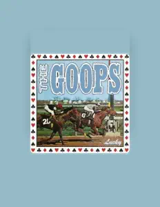 Listen to The Goops, watch music videos, read bio, see tour dates & more!