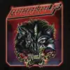 ROADWOLF - Wheels of Fire