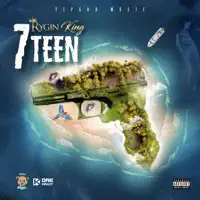 7Teen — Rygin King