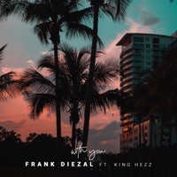With You (feat. King Hezz) - Single - Frank Diezal