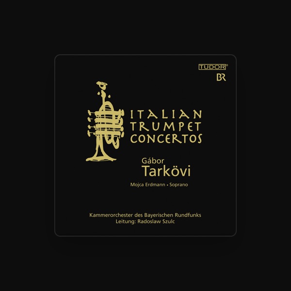 Gabor Tarkovi's avatar