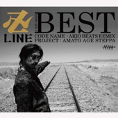 卍LINE BEST artwork