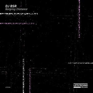 Keeping Distance - Single