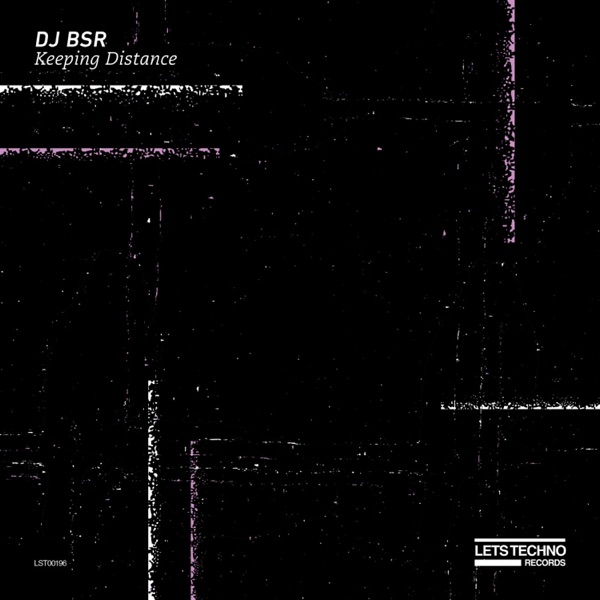 Keeping Distance - Single