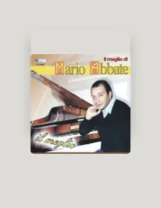 Listen to Mario Abbate, watch music videos, read bio, see tour dates & more!