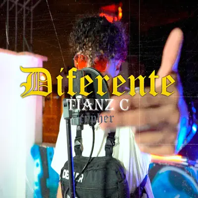 Listen to diferente - Single by TIANZ