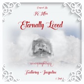 Eternally Loved (feat. Jacqueline) artwork
