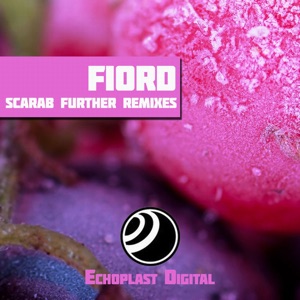 Scarab Further Remixes - EP