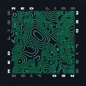 Red Lion - EP