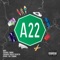 A22 (feat. Young Emme & Franco Novetrenta) - BBC lyrics