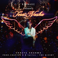 Tera Nasha - Single - Shreya Sharma