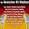 Die deutschen Hit Medleys - Estudio Miami Ritmo