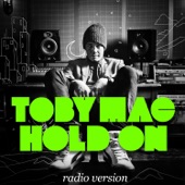 Hold On (Radio Version) artwork