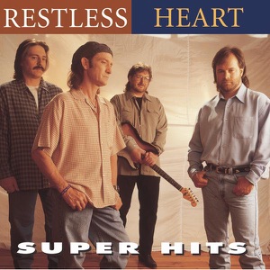 Restless Heart - Big Dreams In a Small Town - Line Dance Music