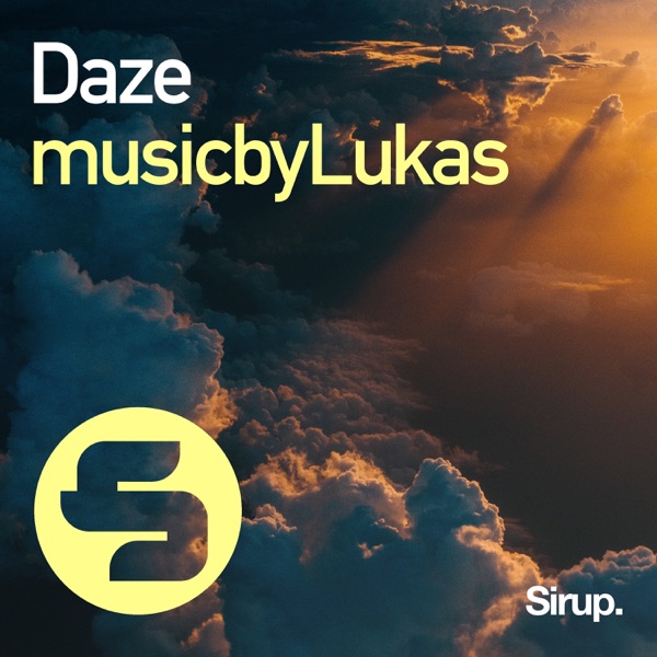 Daze - Single