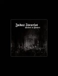 Escucha a Judas Iscariot, mira videos musicales, lee su biografía, consulta las fechas de las gira y más.