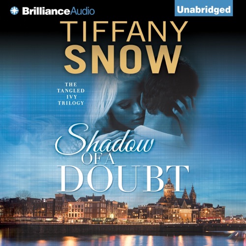 Shadow of a Doubt: Tangled Ivy, Book 2 (Unabridged) cover