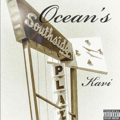Ocean's - EP