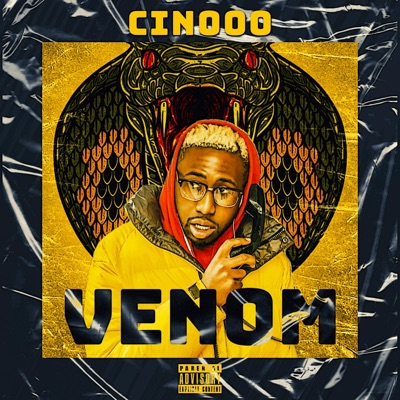 Venom - EP