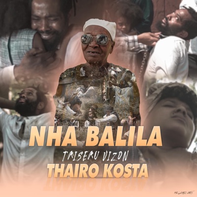 Nha Balila Balila Triseru Vizon - Single