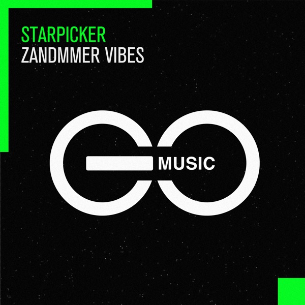 Zandmmer Vibes - Single