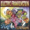 Injected - Electric Frankenstein lyrics