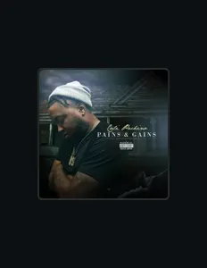 Listen to Cali Pachino, watch music videos, read bio, see tour dates & more!