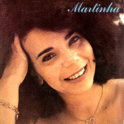 Martinha (1982) - Single - Martinha