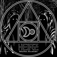 Digital Alchemy - EP - Heirz & Dork Steezy
