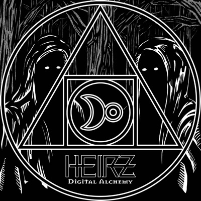 Digital Alchemy - EP
