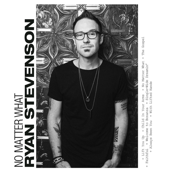 Cover artwork for With Lifted Hands