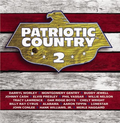 Patriotic Country 2