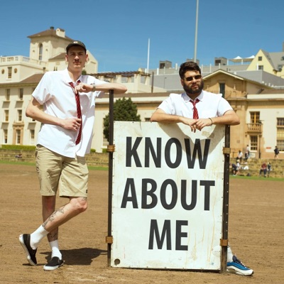 Know About Me - Single