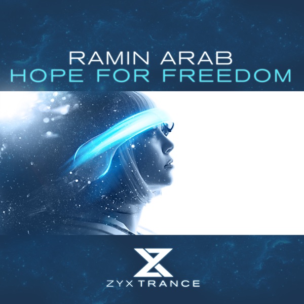 Hope for Freedom - Single