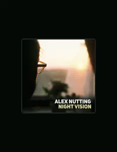 Ascolta Alex Nutting, guarda video musicali, leggi la biografia, vedi le date del tour & altro!